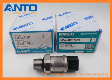 El sensor de la presión LS52S00015P1 aplicado al excavador de Kobelco parte SK200-6 SK250-6