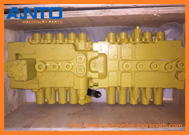 285-1530 GP de la válvula de control de la tubería de pompa hydráulica del excavador para  345D 349D E345D E349D