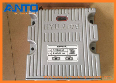 regulador de la unidad de control de la máquina de 21Q6-32180 MCU aplicado a Hyundai Robex R220LC-9S R210LC-9