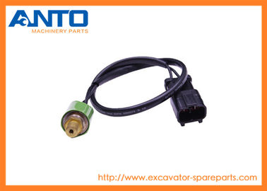 interruptor de presión eléctrico de las piezas/excavador de 20Y-06-15190 KOMATSU para PC200-5