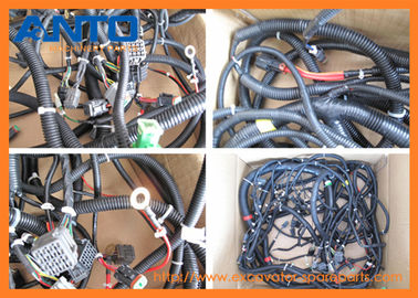 208-06-71113 haz de cables externa del taxi de PC400-7 PC450-7 para las piezas del excavador de KOMATSU