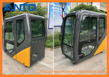 Taxi de S del operador de la cabina de CX210B ‘para el paquete estándar de la caja de los recambios del excavador del CASO