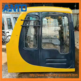 El taxi del operador de PC120-6 PC200-6 PC300-6 PC400-6 para las piezas de la cabina del excavador de KOMATSU