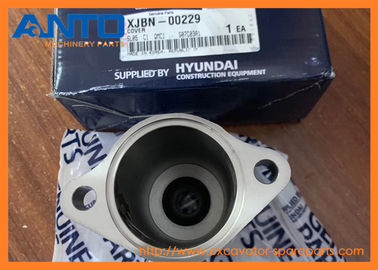 Cubierta de la válvula XJBN-00229 para las piezas de la válvula de control de Hyundai R210-7 R290-7 R320-7