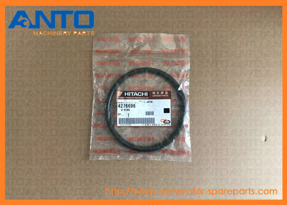 Acoplamiento O Ring Hitachi Excavator Seal Kits ZX330 ZX450 de 4276696 cubos