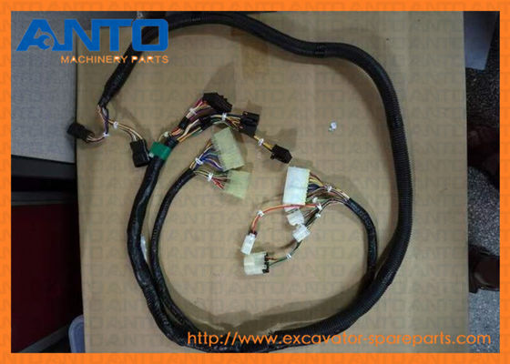 6151-81-4280 haz de cables 6221-81-4220 para las piezas eléctricas del cargador de la rueda de KOMATSU