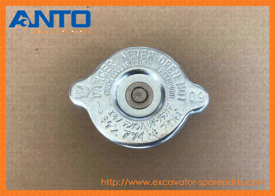 casquillo de la presión del radiador de 11N8-47150 11N847150 R210-9 para el excavador Spare Parts de Hyundai