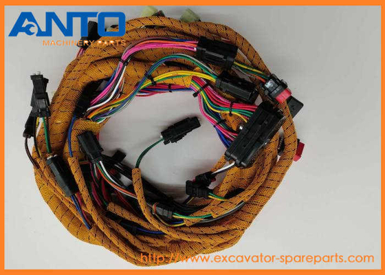 306-8610 haz de cables principal 3068610 C6.4 para 320D el excavador Parts