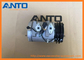 compresor del aire/acondicionado de 11N6-90040 11N690040 para el excavador Air Conditioner Parts de HYUNDAI R500LC-7
