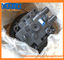 Motor hidráulico del oscilación de YN15V00035F1 M5X130CHB MFC160-065 aplicado al excavador SK250-8 SK260-8 de Kobelco