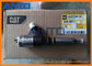 320D excavador Spare Parts 320-0677 inyector de combustible auténtico del motor 3200677 C6.6