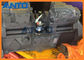 Accesorios del excavador de la pompa hydráulica K3V114DTP de Sumitomo, certificado ISO9001