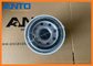 11N870110 11N8-70110 Filtro de aceite de motor Adaptado al filtro de la excavadora HYUNDAI