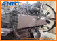 Piezas de reparación originales/nuevas del excavador del motor diesel 6HK1 de Isuzu 3 meses de garantía