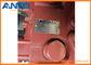Válvula de control principal auténtica de Hyundai 31NA-17110 para el excavador R385-9, R360LC-7A, R360LC-9 de Hyundai