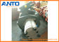 Pompa hydráulica A10VO71 del excavador de Rexroth usada para el excavador Kato HD250, Deawoo DH80G