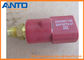 206-06-61130 interruptor de presión para el excavador PC220 PC240 PC290 PC300 PC350 de KOMATSU