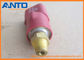 206-06-61130 interruptor de presión para el excavador PC220 PC240 PC290 PC300 PC350 de KOMATSU