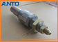 723-40-90101 succión y seguridad de la y de los asnos de la válvula para el excavador PC300-6 PC350-6 PC400-6 de KOMATSU
