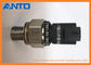 7861-93-1653 sensor de la presión de PC300-7 PC200-7 aplicado a los recambios del excavador de WA380-6 WA500-6 KOMATSU