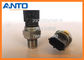 7861-93-1812 sensor de la presión del excavador usado para KOMATSU PC200-8 PC300-8 PC400-8
