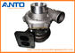 6207-81-8210 PC200-5 PC200LC-5 PC200LC-5T Turbo para los componentes del turbocompresor del motor de KOMATSU S6D95L