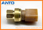 274-6719 sensor de la presión del aceite de motor 2746719 aplicado al excavador Electric Parts