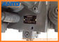 Válvula de control principal hidráulica 4363127 para Hitachi ZX330 ZX330-3 EX300-5 EX350-5