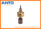 Interruptor de presión eléctrico de las piezas de PC78 PC220 PC400 KOMATSU 7861-93-1840