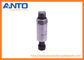 Sensor de presión del aceite eléctrico de las piezas de VOE1077574 KOMATSU para Vo-lvo EC330B EC360B