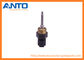 264-4297 sensor eléctrico de la temperatura de las piezas/el agua de KOMATSU para  325C 325D 330C 330D 336D 345D