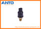 Interruptor de presión de 4254563 excavadores para Hitachi EX120-2 EX200-2 EX200-3 EX220-2