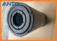 Elemento del filtro de aire de los recambios 11N6-24520 11N6-24530 del excavador de Hyundai R210LC-7 R290LC-7