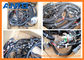 haz de cables principal externa de 20Y-06-31611 PC200-7 PC220-7 para las piezas del excavador de KOMATSU PC200 PC220 PC270