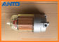 Filtro de combustible de 4679980 recambios del excavador para Hitachi ZX120-3 ZX200-3 ZX240-3 ZX330-3