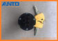 Interruptor de ignición de los recambios del excavador de KHR20050 KHR3078 KHR3270 para el CASO CX210 CX240 CX290 CX460