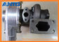 Piezas del motor del turbocompresor del ISO 894418-3200 recambios del excavador de Turbo para Hitachi EX120 EX150