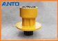 Engranaje de reducción del oscilación de Hyundai R290LC7 R300LC7 31N8-10180