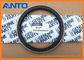 Excavador Seal Kits For Hyundai R170W7 R170W9 del eje ZGAQ-01266