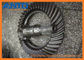 419-22-21800 excavador Parts de la rueda de Assy For Komatsu WA320 WA180 del piñón/engranaje