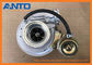 6751-81-8090 turbocompresor 6751818090 4D107 para el excavador Engine Parts de KOMATSU