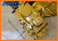272-6955 2726955 excavador Hydraulic Main Pump del  320D SBS120