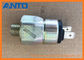 interruptor de presión de 31L10095 31L1-0095 4410140490 para las piezas de la construcción de Hyundai