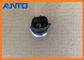 interruptor de presión 4076930 4076931 para los recambios de la maquinaria de construcción de Hyundai