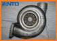 6505116476 turbocompresor 6505-11-6476 KTR110 para el excavador Engine Parts de KOMATSU