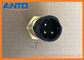 Sensor de la presión VOE11039574 11039574 para las piezas de maquinaria de construcción de VOVLO