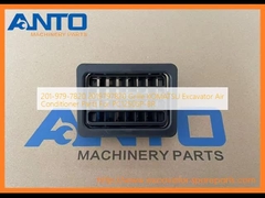 201-979-7820 2019797820 Rejilla KOMATSU Excavadora de aire acondicionado para PC1250SP-8R
