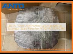 207-27-72170 2072772170 transportador KOMATSU piezas de repuesto de excavadoras para PC300 PC350 PC360