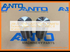 208-27-71250 2082771250 Pin KOMATSU Repuestos para Excavadora Para PC400LC-8 PC450LC-8