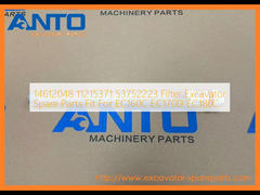Filtro de excavadora para EC160C EC170D EC180C